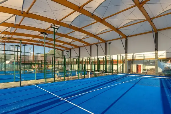 padel à biarritz