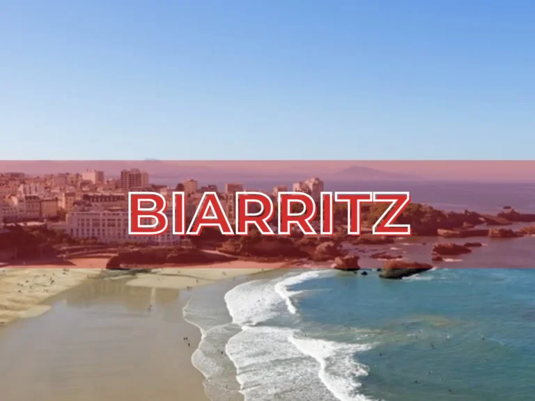 padel à biarritz