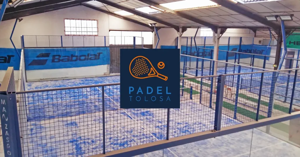padel à Toulouse
