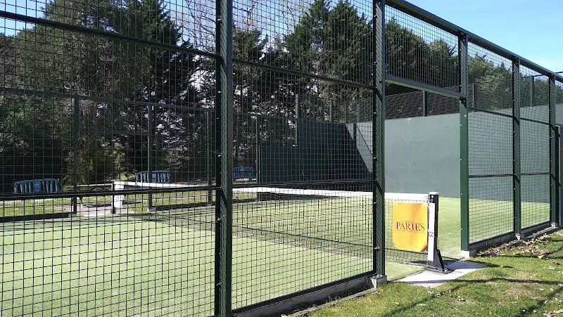 padel à biarritz
