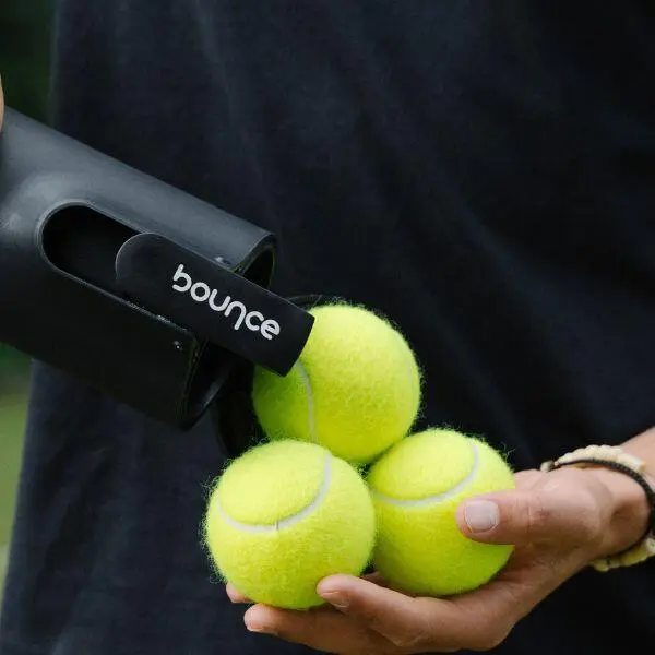 pressurisateur de balles de padel