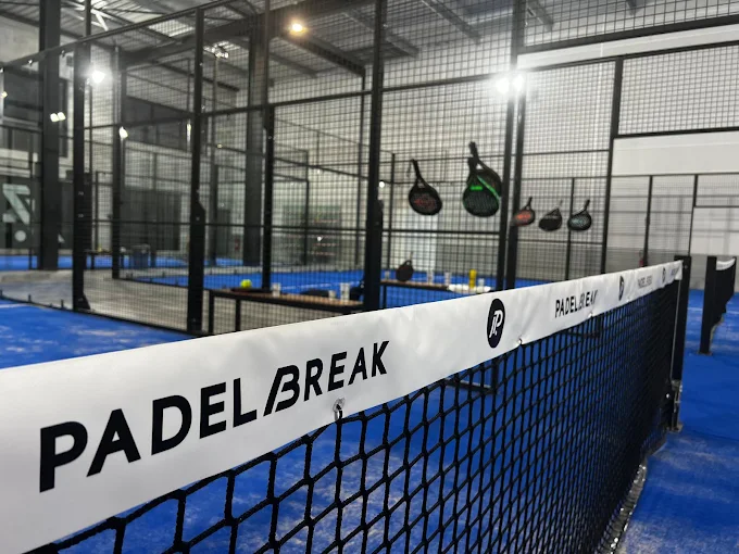 padel à lille
