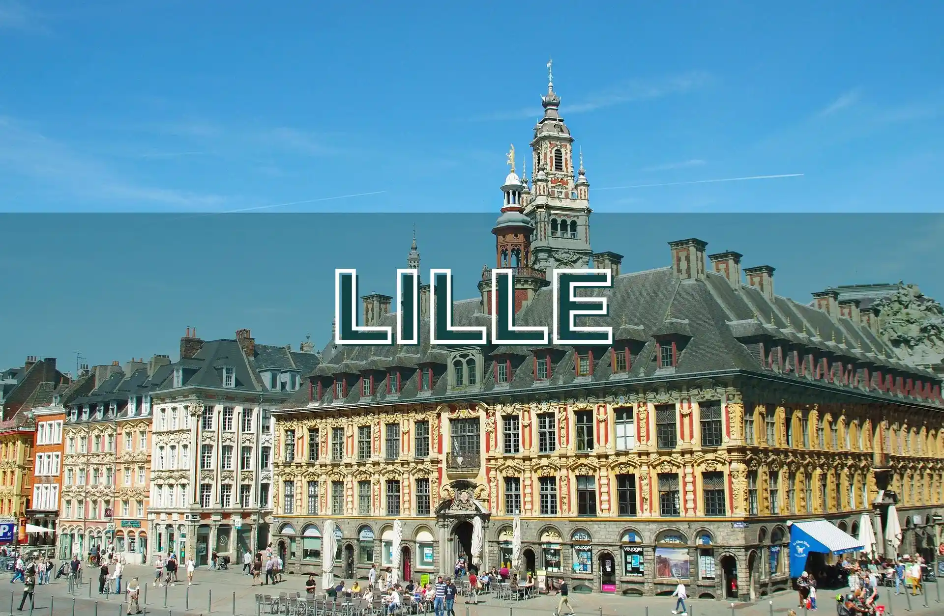 padel à lille