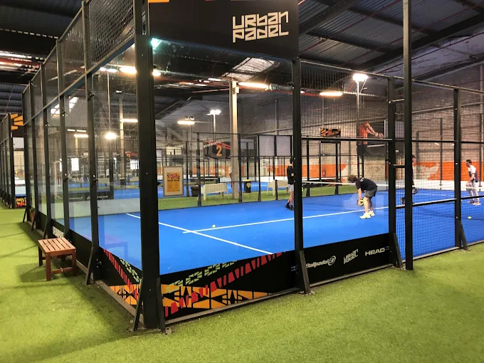 padel à lille